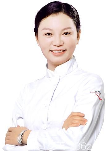 貴州利美康熱瑪吉操作醫(yī)生朱俐芳