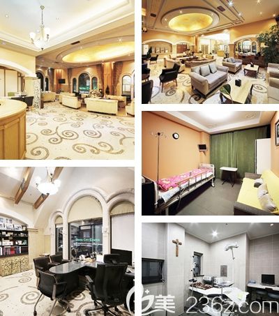 韓國Joseph整形外科