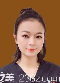 泉州維樂口腔正畸科主任王燕燕