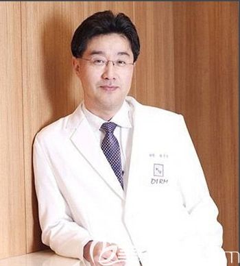 崔寓植 韓國mvp整形醫(yī)院院長