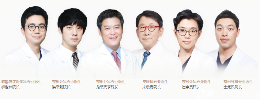 韓國女神整形醫(yī)院