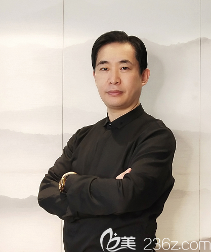 彭志勇院長 彭志勇院長