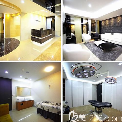 韓國愛特樂皮膚整容外科