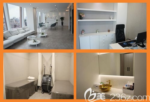 韓國babiline整形外科醫(yī)院環(huán)境 韓國babiline整形外科醫(yī)院環(huán)境