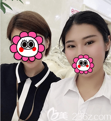 北京壹加壹醫(yī)院玖度媚眼案例 北京壹加壹醫(yī)院玖度媚眼案例