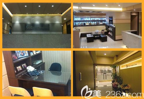 韓國(guó)奧來(lái)OLE整形外科醫(yī)院環(huán)境圖 韓國(guó)奧來(lái)OLE整形外科醫(yī)院環(huán)境圖