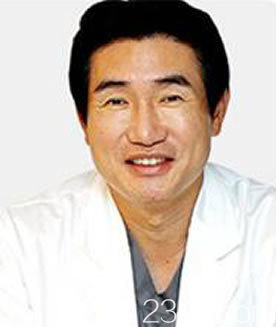 韓國INFINI整形外科權(quán)伍仲院長 韓國INFINI整形外科權(quán)伍仲院長