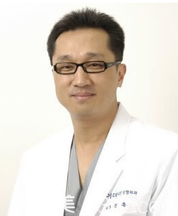 韓國INFINI整形外科醫(yī)院院長陳熏 韓國INFINI整形外科醫(yī)院院長陳熏