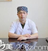 上海光博士醫(yī)療美容門診部彭春