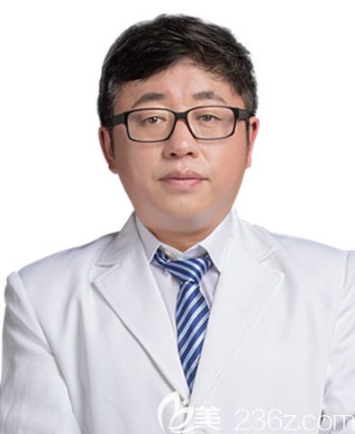 包頭葉子整形美容醫(yī)院技術院長隋立強