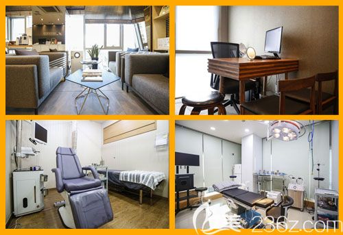 韓國Glory整形外科環(huán)境圖 韓國Glory整形外科環(huán)境圖