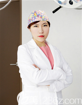 殷蘭 韓國(guó)mioreum整形外科院長(zhǎng)