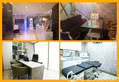 韓國蠟筆Crapas整形外科醫(yī)院環(huán)境圖 韓國蠟筆Crapas整形外科醫(yī)院環(huán)境圖