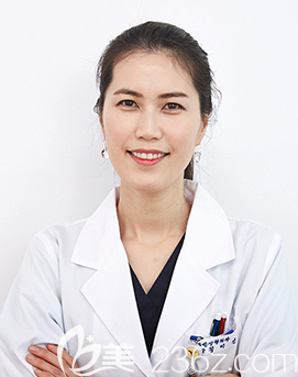 韓國蠟筆Crapas整形外科院長鄭美善 韓國蠟筆Crapas整形外科院長鄭美善