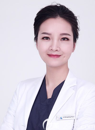 包頭葉子整形醫(yī)院美容醫(yī)院特邀微整形醫(yī)生肖明明