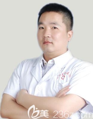 擅長注射微整形的衡水唯美醫(yī)生阮念書