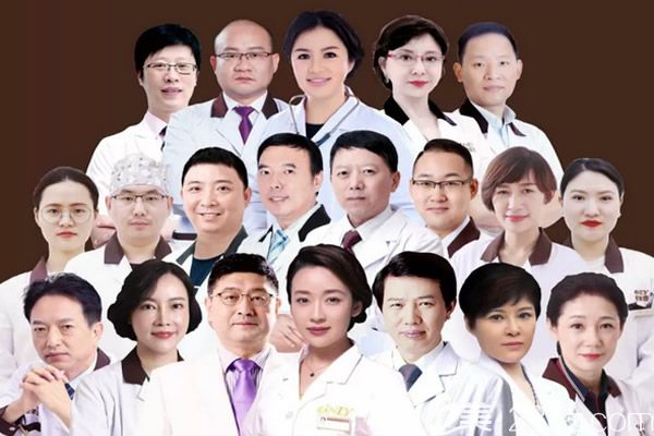 武漢壹加壹齊聚實(shí)力派zhuan家，活動期間為你的美麗保駕護(hù)航