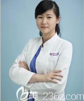 北京牙管家(美年)口腔醫(yī)師鄧悅 北京牙管家(美年)口腔醫(yī)師鄧悅