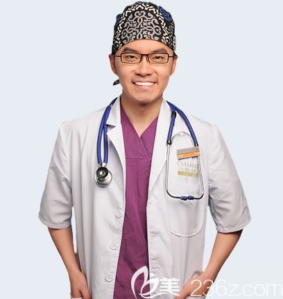 杭州時光微整形醫(yī)生劉爭 杭州時光微整形醫(yī)生劉爭