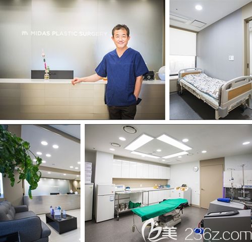 韓國米達(dá)斯medie整形外科 韓國米達(dá)斯medie整形外科