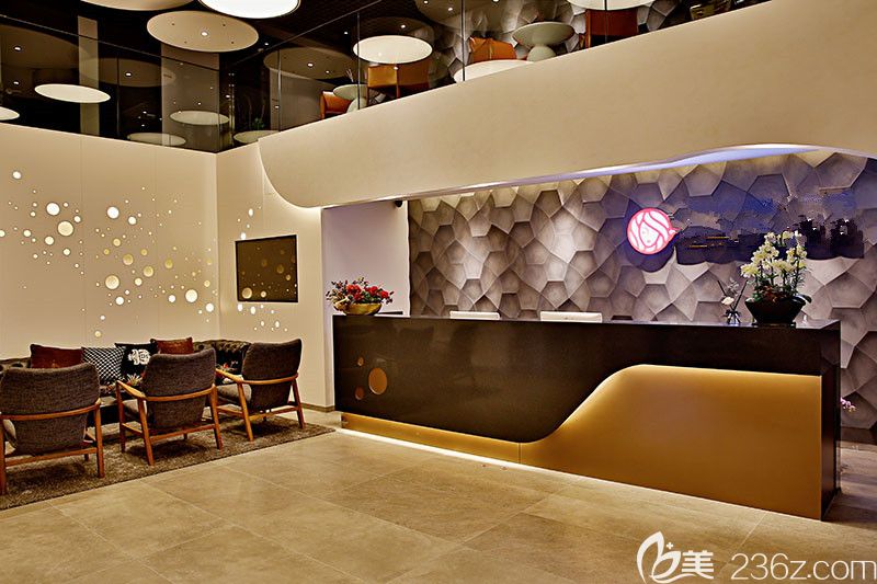 韓國萊虹(原韓國愛琳)整形醫(yī)院 韓國萊虹(原韓國愛琳)整形醫(yī)院