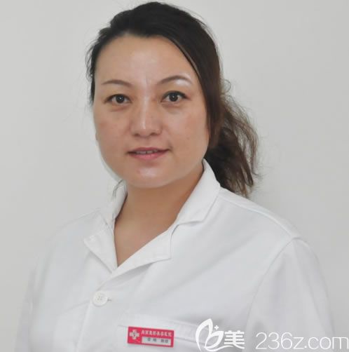 湖州尚麗整形外科姜艷院長(zhǎng) 湖州尚麗整形外科姜艷院長(zhǎng)
