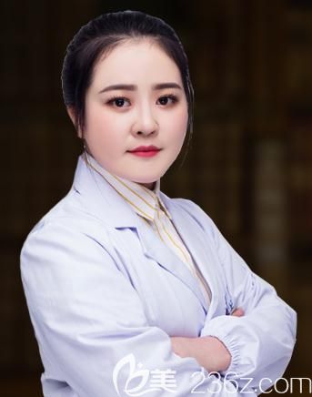 鄭州醫(yī)德佳眼部整形領(lǐng)域推薦醫(yī)師田雨