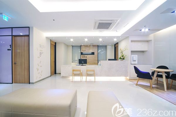 韓國PVN整形外科醫(yī)院環(huán)境圖