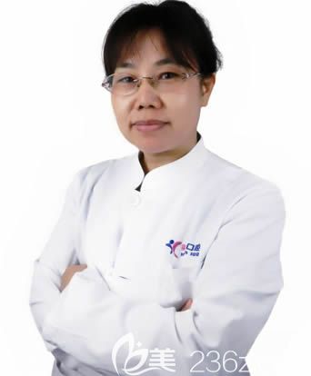 北京牙管家（美年）口腔董楓蓮