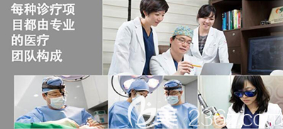 韓國Daily整形外科·皮膚科醫(yī)生照片