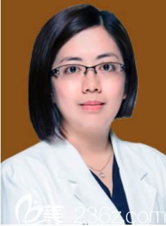 泉州維樂口腔正畸科主任楊華