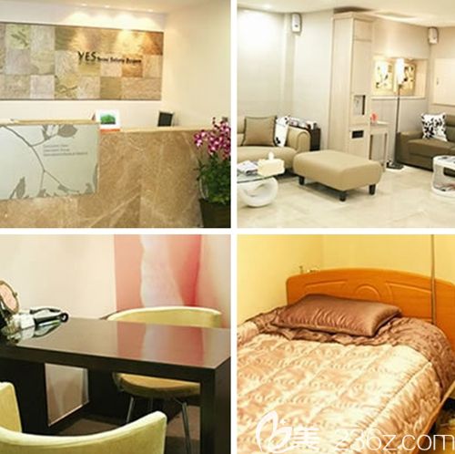 韓國耶斯(YES)整形外科 韓國耶斯(YES)整形外科