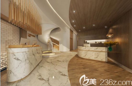 醫(yī)院環(huán)境