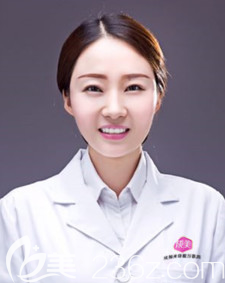 成都美容整形醫(yī)院李靜
