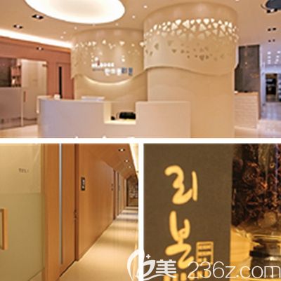 韓國利本韓整形醫(yī)院