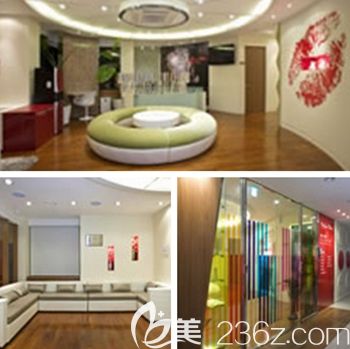 韓國瑪麗蓮J整形醫(yī)院