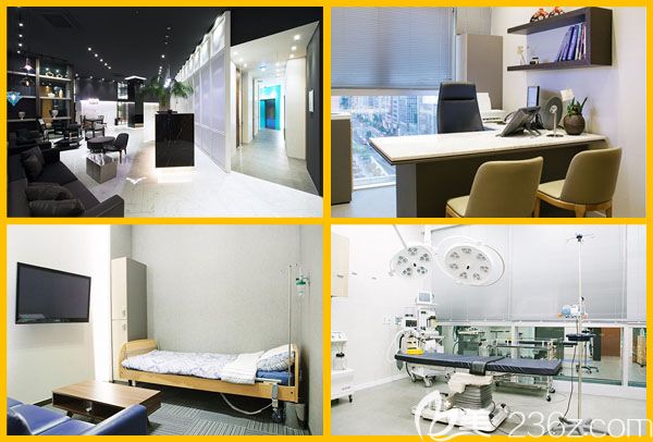 韓國(guó)韓娜鼻整形醫(yī)院環(huán)境 韓國(guó)韓娜鼻整形醫(yī)院環(huán)境