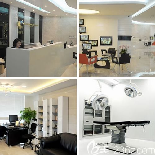 韓國(guó)theall medical hub整形醫(yī)院 韓國(guó)theall medical hub整形醫(yī)院