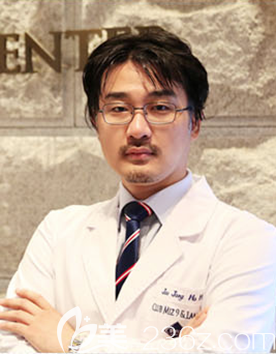 朱鐘浩 韓國lamiche皮膚科代表院長