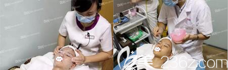 M22嫩膚治療術(shù)前準(zhǔn)備 M22嫩膚治療術(shù)前準(zhǔn)備