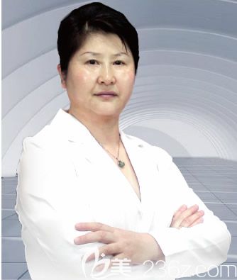 呼和浩特京美醫(yī)療美容醫(yī)院面部年輕化醫(yī)生唐愛東