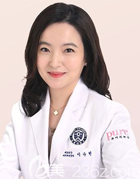 李秀玄 韓國(guó)pure皮膚科代表院長(zhǎng) 李秀玄 韓國(guó)pure皮膚科代表院長(zhǎng)