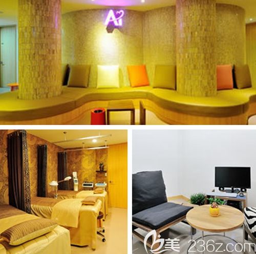 韓國AI整形外科醫(yī)院