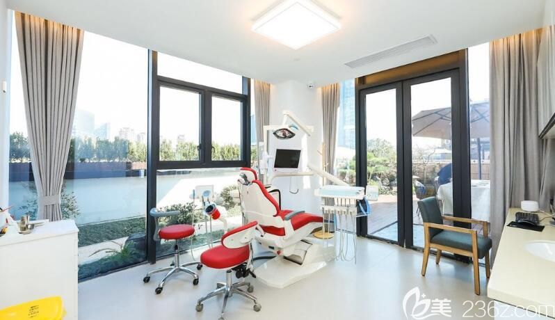 臻威口腔診室環(huán)境 臻威口腔診室環(huán)境