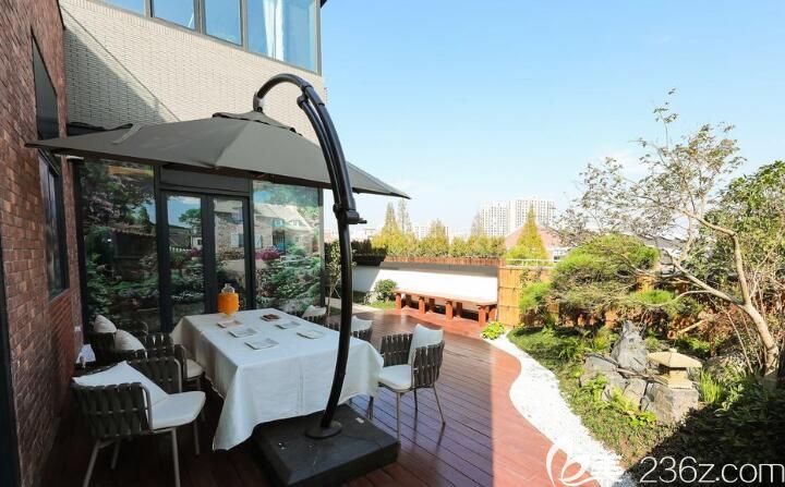 <!--<i data=20240703-sp></i>-->臻威口腔的日式露臺(tái)