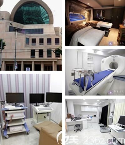 韓國(guó)BELLAGE抗衰老整形醫(yī)