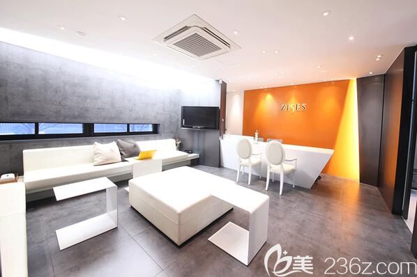 韓國姿色zises整形環(huán)境圖 韓國姿色zises整形環(huán)境圖