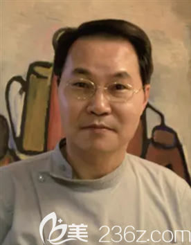 金仍坤 韓國狎鷗亭feel整形外科代表院長