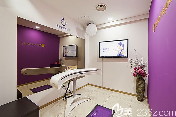 韓國MBW整形外科術前診療系統(tǒng)