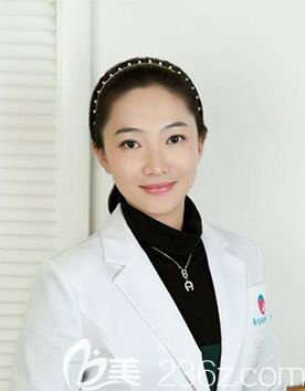 金敏貞 韓國(guó)清潭Heal美容院長(zhǎng)